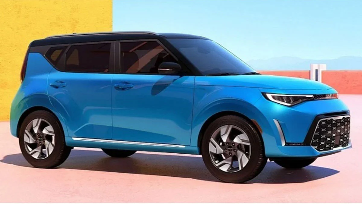 2025s Kia Syros Compact SUV