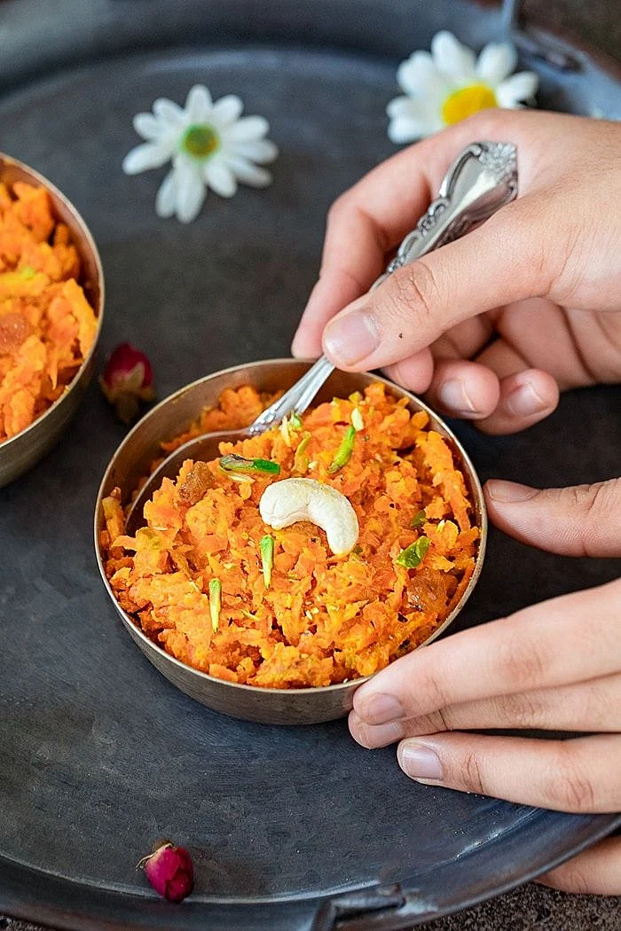 til ka halwa
