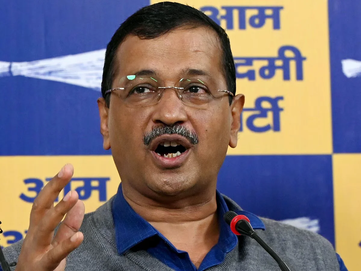 kejri 1