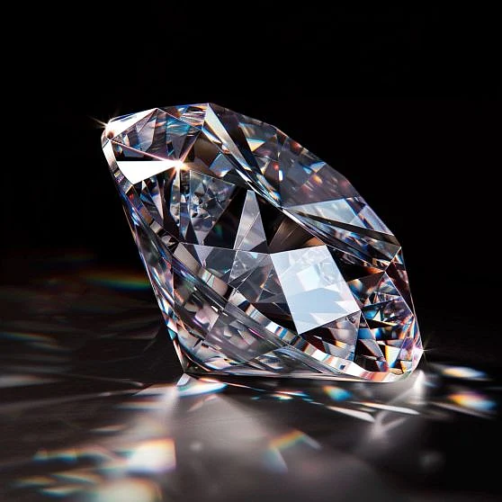 Exploring the Kohinoor Diamond Odoziakuchi