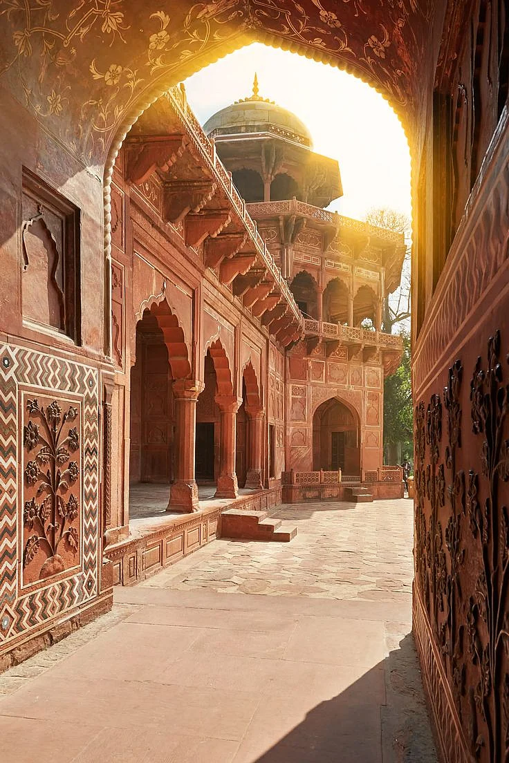 Top things to do in Delhi