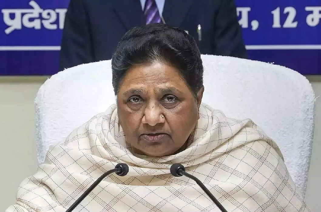 mayawati e1730791487834