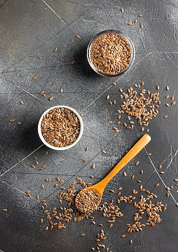 flaxseed 5