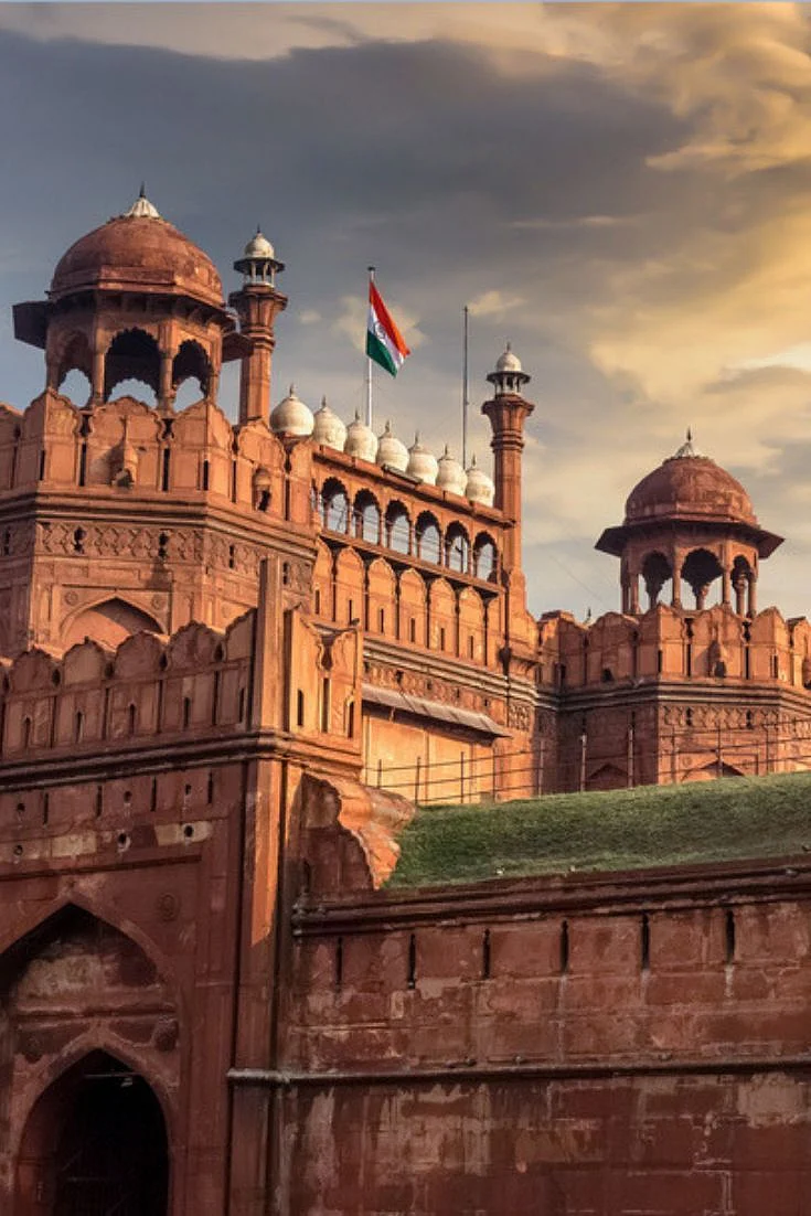 Red Fort