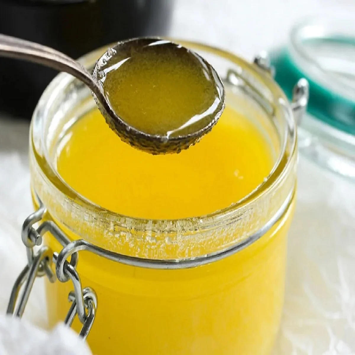 desi ghee