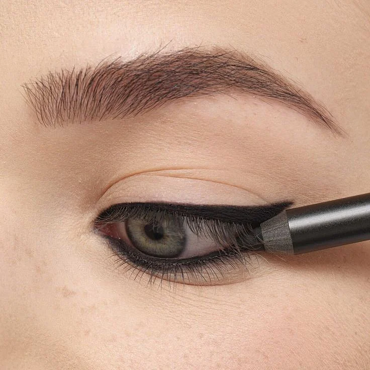 Khol Eyeliner Long lasting von ARTDECO Nr 01 black