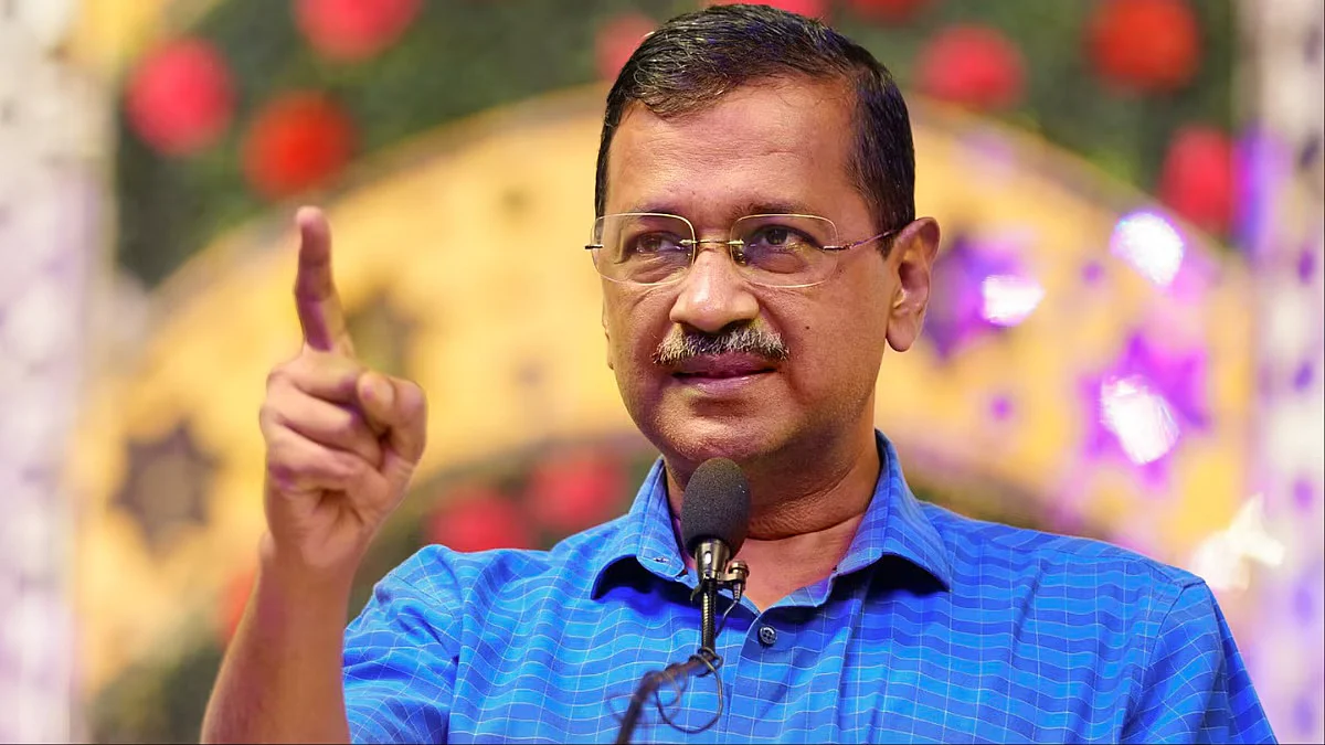 kejri 3