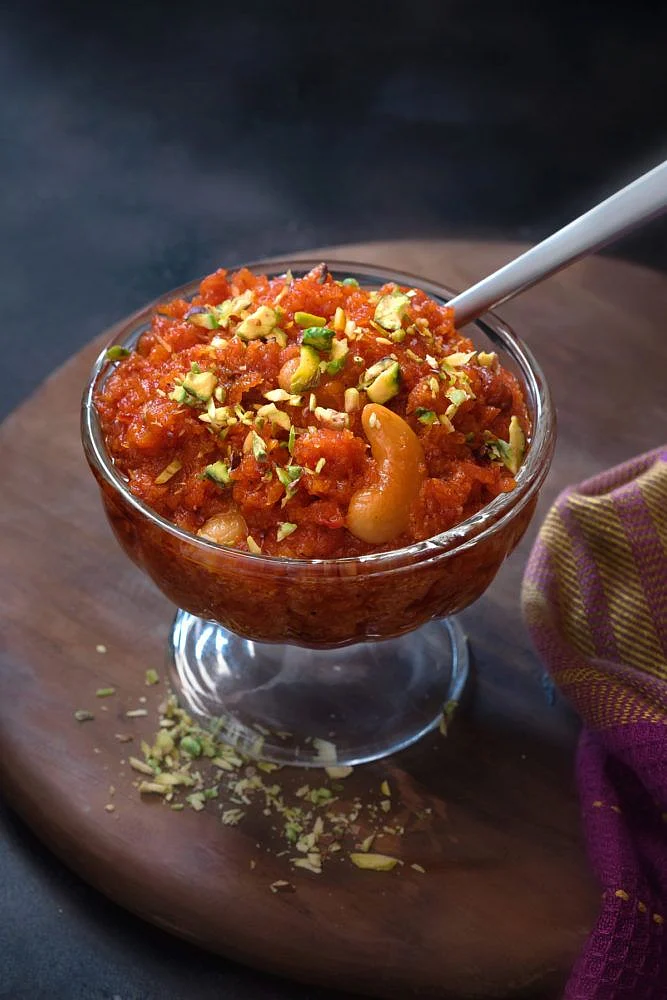 gajar ka halwa 2