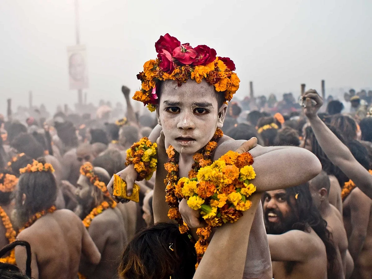mela