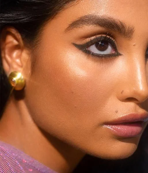 Kulfi Beauty I Celebrating South Asian Beauty