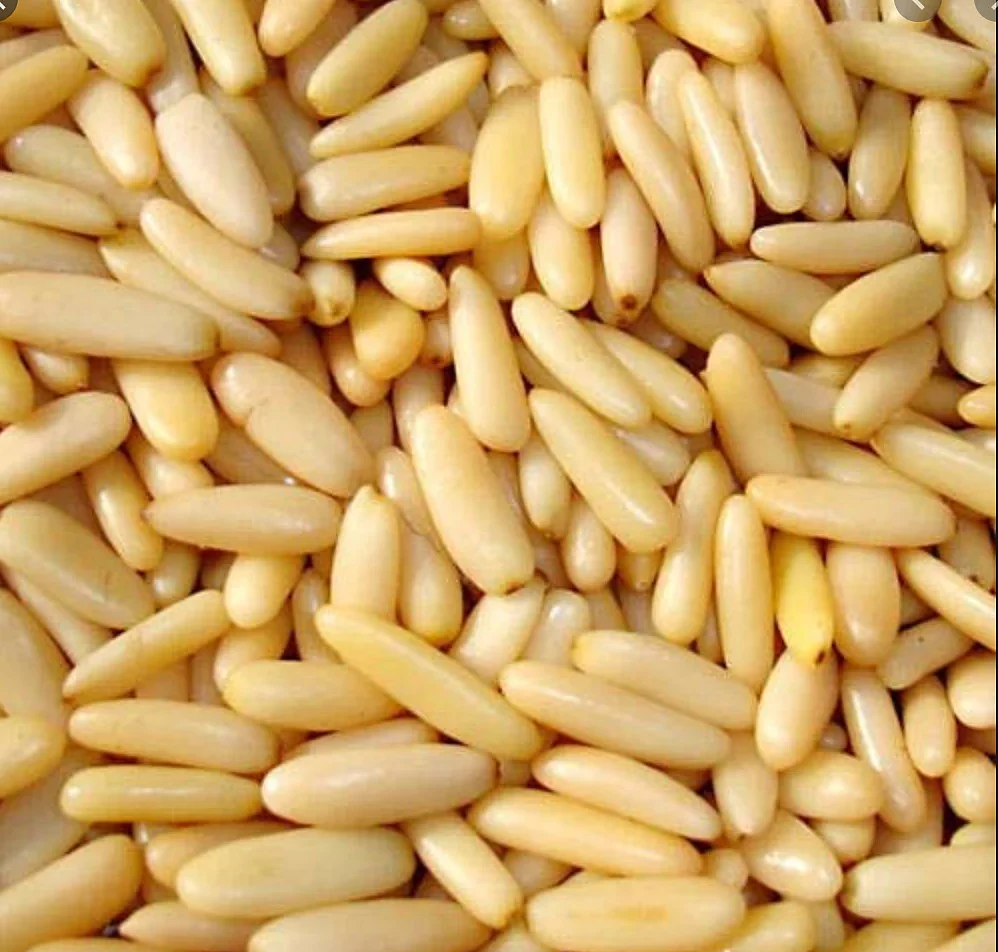 pinenuts