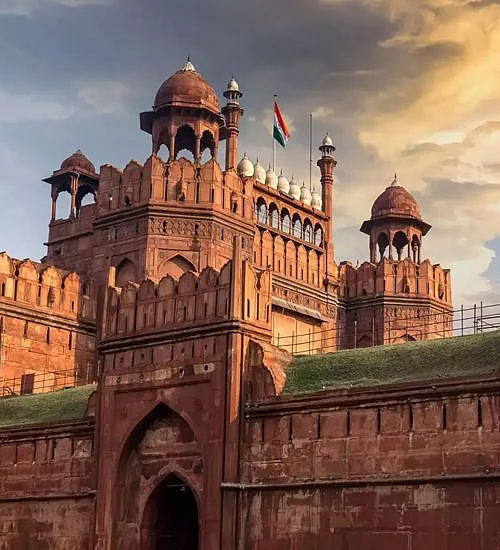 Delhi Tourism