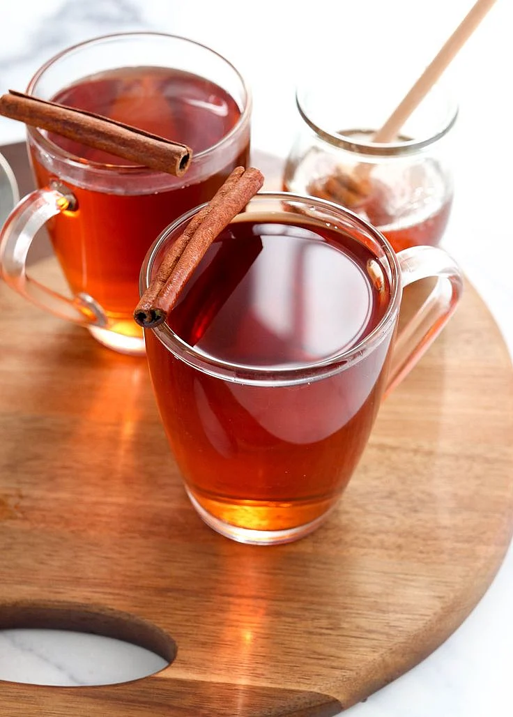 Cinnamon Water 5