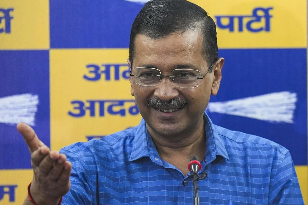 kejri 4