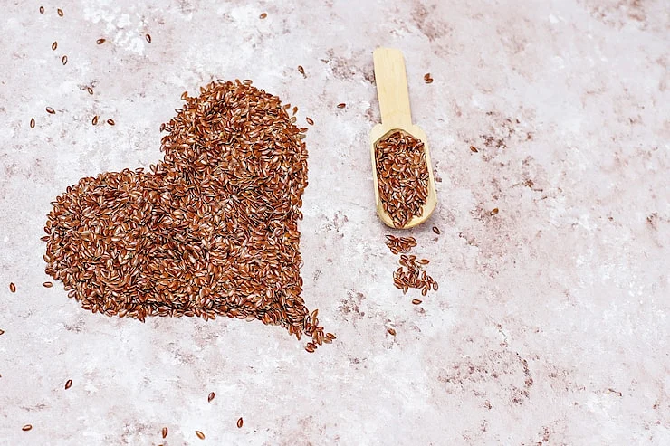 flaxseed 4