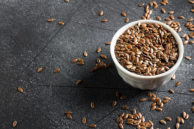 flaxseed 3