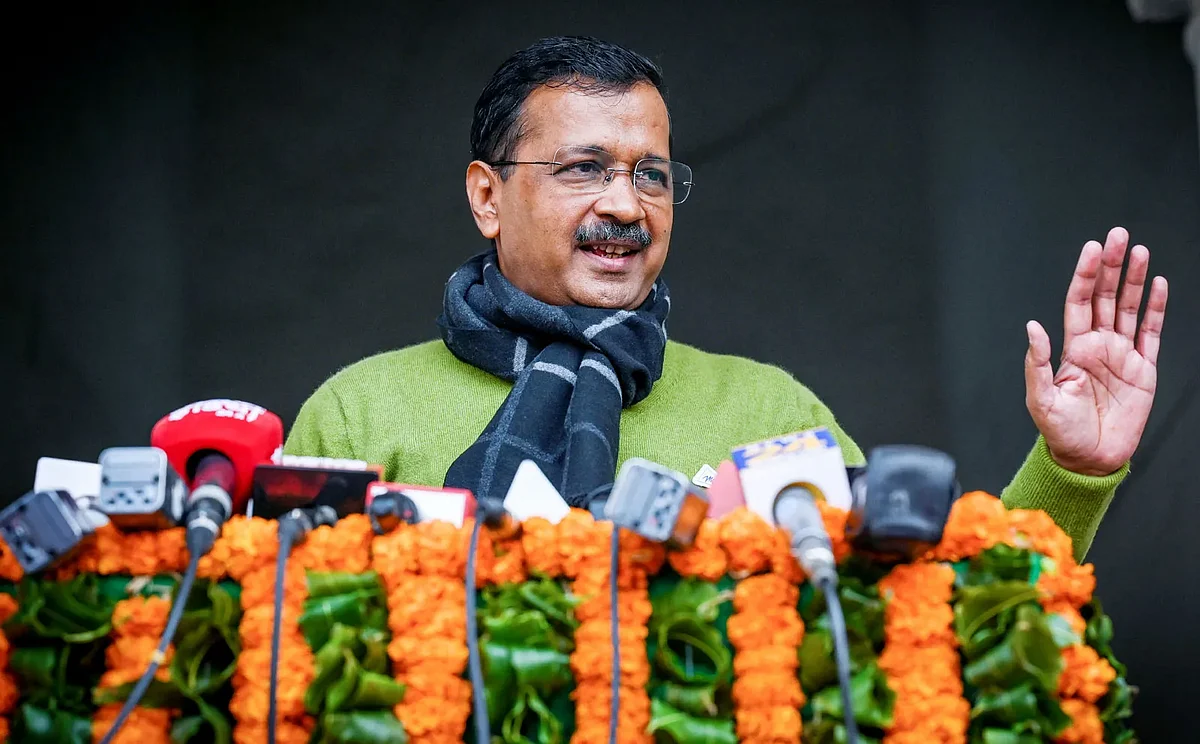 kejri