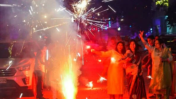 firecracker