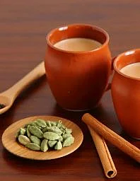 Chai 5
