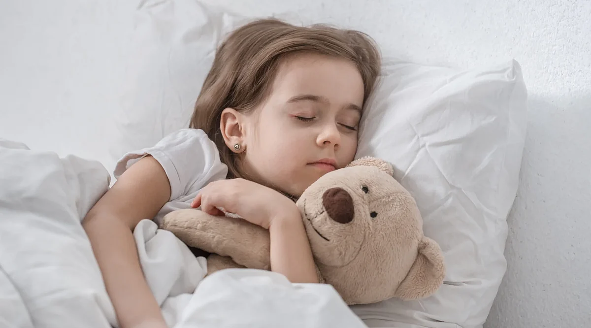 sleep