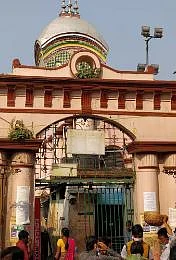 Kali Ghat