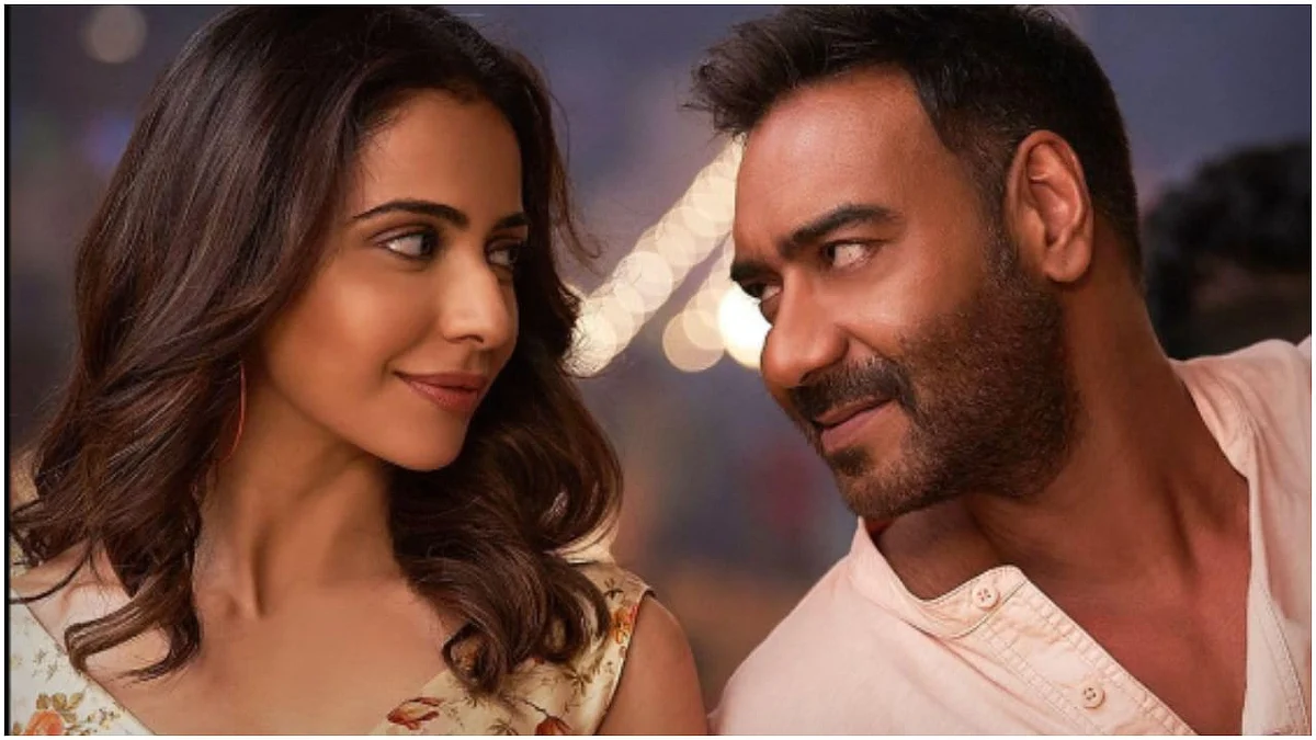 de de pyaar de 2 release date 1