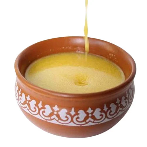 original flavor pure desi ghee with one year shelf life 211