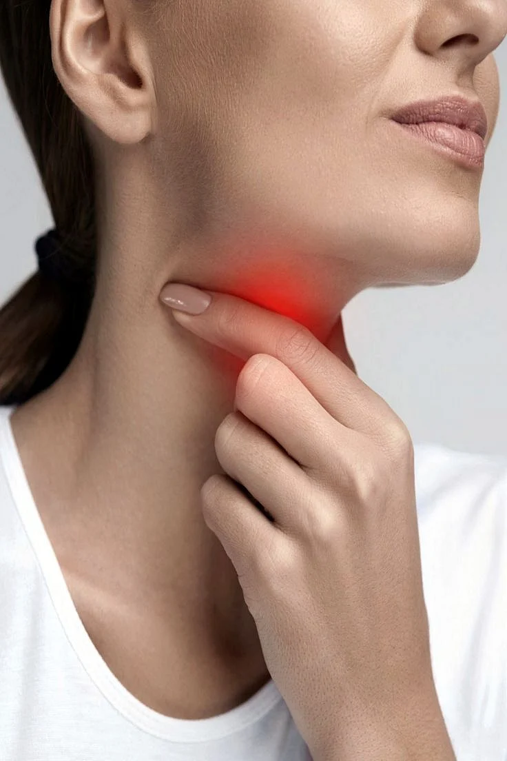 Throat irritation ★ Rife healing frequencies ★ Sound therapy