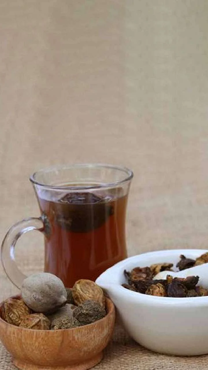 Chai 3
