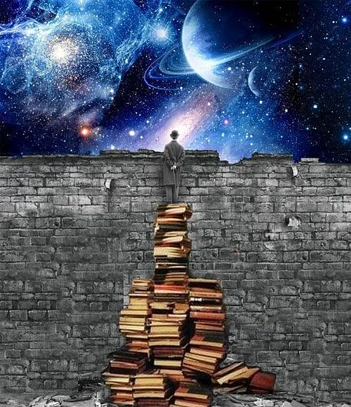 THE BEGINNING OF INFINITY