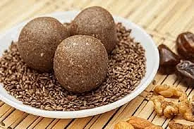 alsi laddu