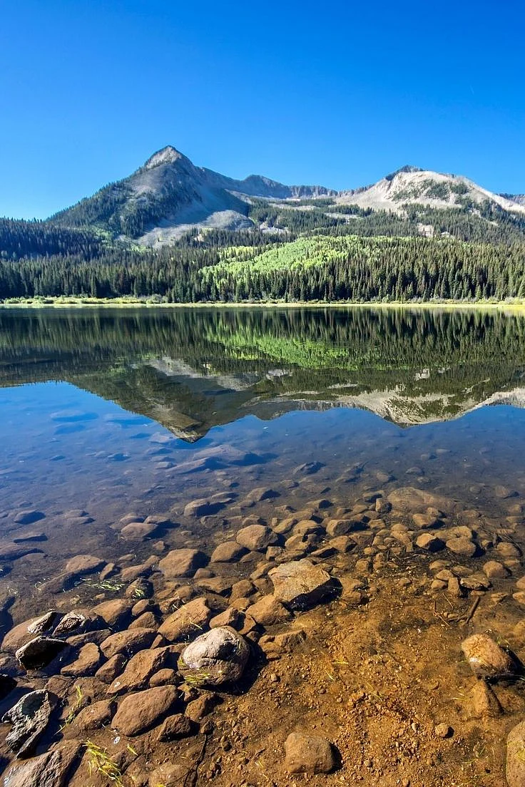 11 Best Colorado Lake Camping Destinations