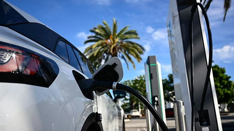 ev