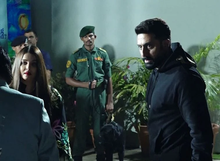 aish abhishek