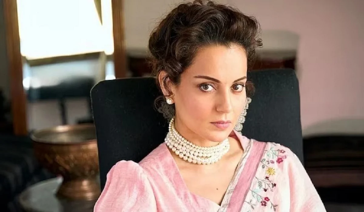 kangana news