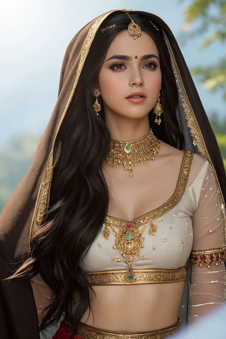 Indian mytho
