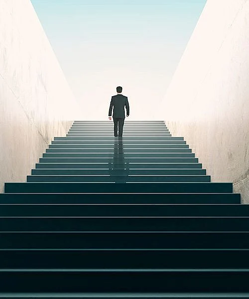 5 Strategien die die berufliche Karriere fördern