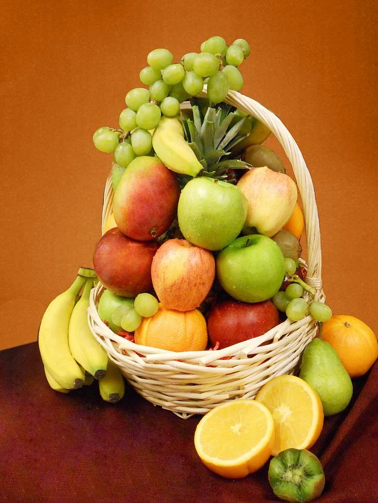 fruitsge