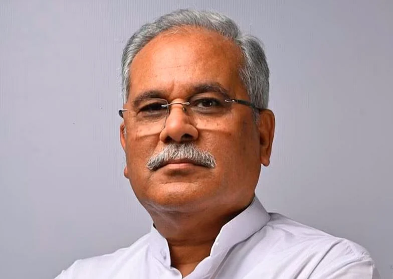 baghel 1