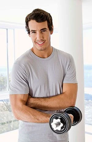 Low Iron Linked with Muscle Health Sleep Disorders Mood Stroke Risk and Mitochondria