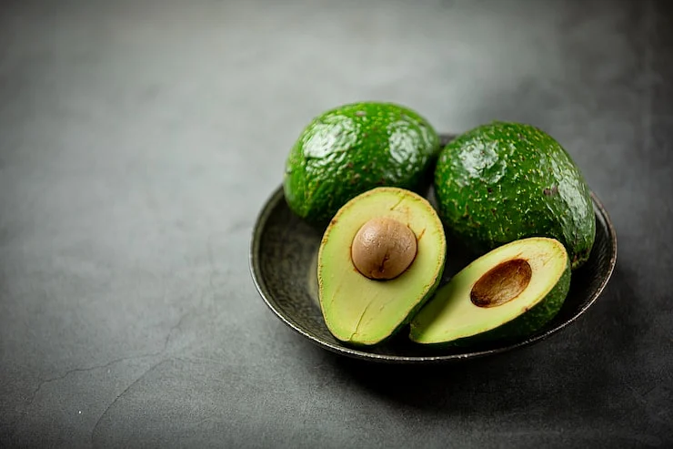Avocado 10