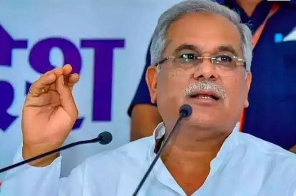 baghel 2