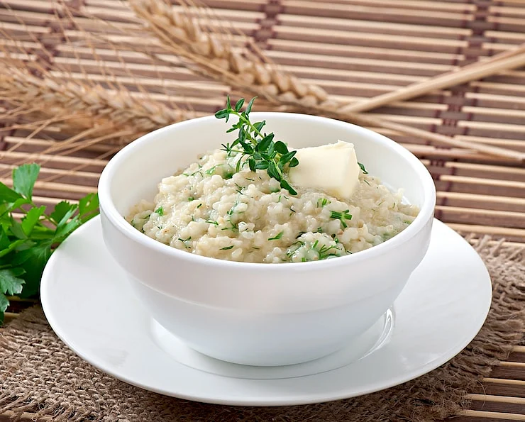 porridge
