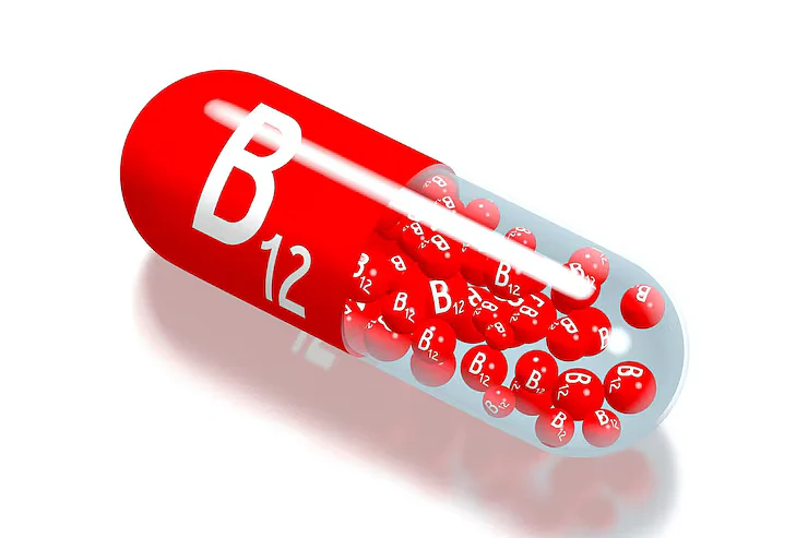 vitamin b12