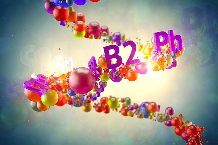 Vitamin B 12 7