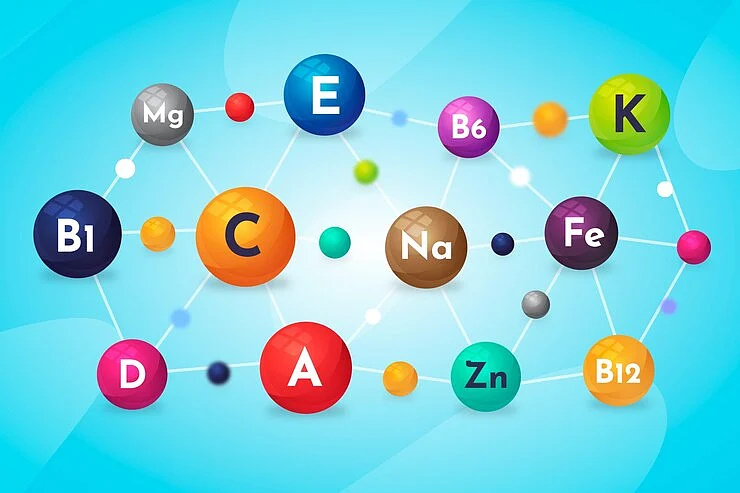 Vitamin B 12 4