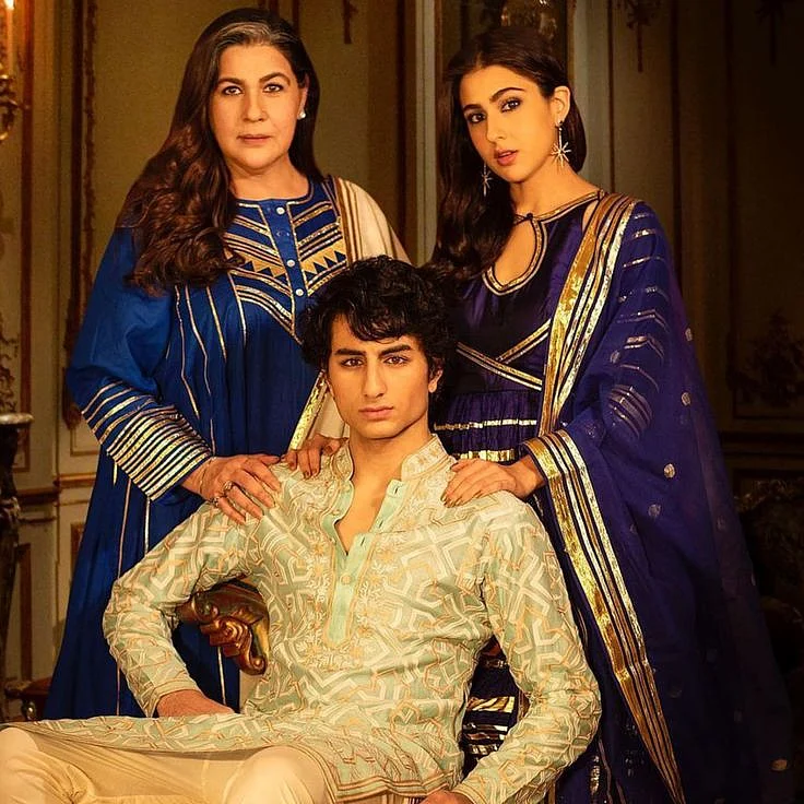 Happy Birthday Amrita Singh Mard Khudgarz to 2 States Popular Movies of the Veteran Actres