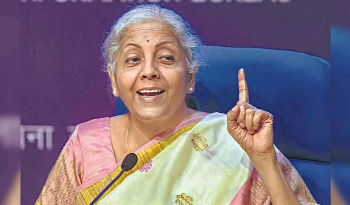 NIRMALA