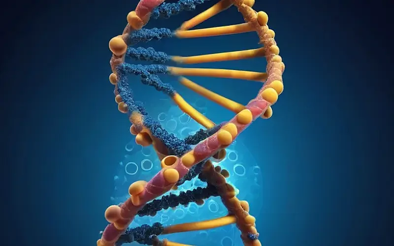 dna