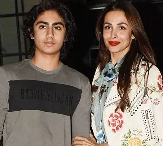 Malaika Arora Reveals Her Feelings About Son Arhaan Starting His Podcast Says As A Mother I